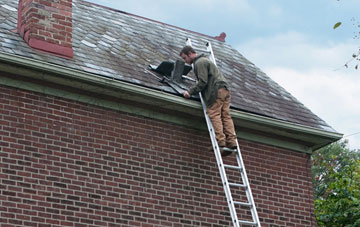 what affects urgent Markington roof repairs