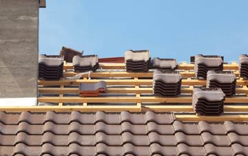 Markington clay roofing costs