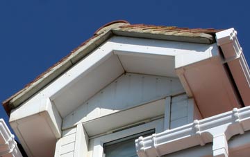 Markington fascia installation costs
