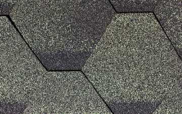 Markington fibreglass shingle repairs