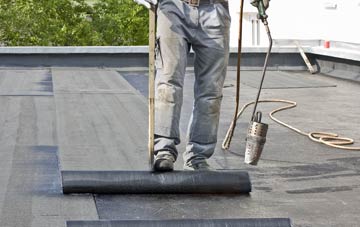 flat roof replacement Markington, North Yorkshire