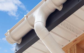 Markington gutter installation costs