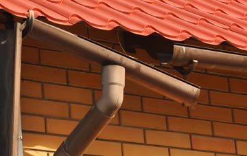 Markington gutter repair costs
