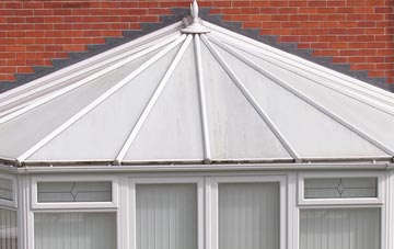 Markington polycarbonate conservatory roof repairs