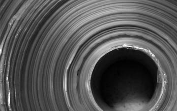 Markington pvc roof replacement