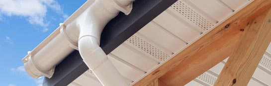 get Markington guttering quotes today