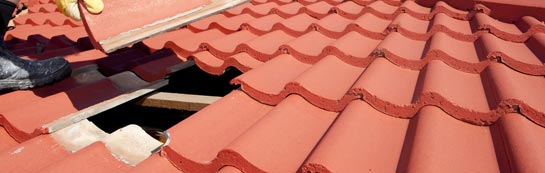 compare Markington roof repair quotes