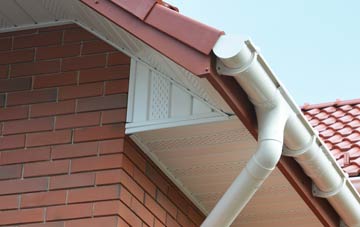 Markington soffit repair costs