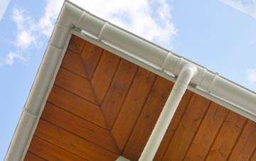 Markington soffit types