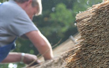 professional Markington thatchers