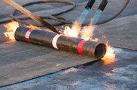 free Markington roof quotes