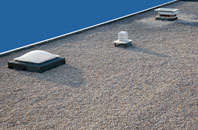 Markington flat roofing