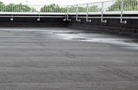 find rated Markington flat roofing companies