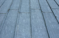Markington lead roofing
