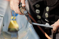 Markington lead roof quotes