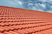 Markington roofing tiles