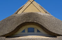 Markington thatch roofing